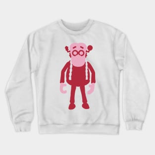 Frankenberry Crewneck Sweatshirt